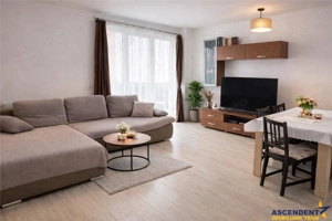 Apartament trei camere, decomandat, etaj2, Maurer Tractorul, Brasov - imagine 2