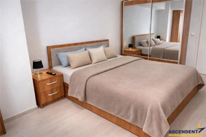 Apartament trei camere, decomandat, etaj2, Maurer Tractorul, Brasov