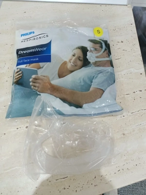 Aparat Resmed S10 - imagine 3