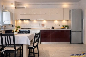 Apartament trei camere, decomandat, etaj2, Maurer Tractorul, Brasov - imagine 3