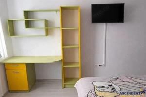 Apartament trei camere, decomandat, etaj2, Maurer Tractorul, Brasov - imagine 5