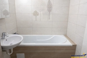 Apartament trei camere, decomandat, etaj2, Maurer Tractorul, Brasov - imagine 6