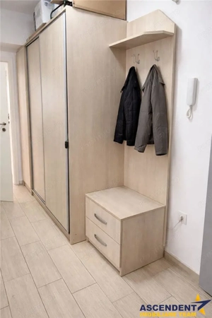 Apartament trei camere, decomandat, etaj2, Maurer Tractorul, Brasov - imagine 4