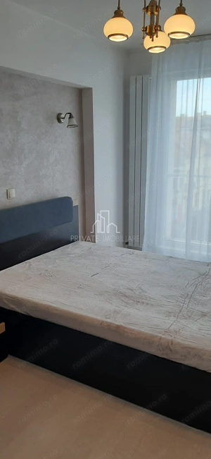 Apartament 2 Camere Et.2 Modern/Mobilat/Utilat,Mures Mall,Ultracentral - imagine 15