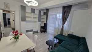 Apartament 2 camere mobilat si utilat + loc parcare, Mall Grand Arena