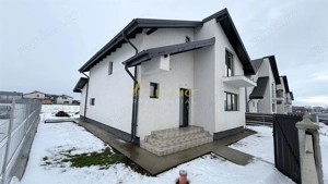 Casa Individuala - 4 camere - 3 bai - 380 mp teren - imagine 2