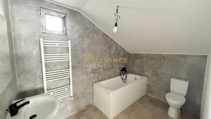 Casa Individuala - 4 camere - 3 bai - 380 mp teren - imagine 13