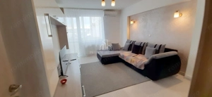 Apartament 2 Camere Et.2 Modern/Mobilat/Utilat,Mures Mall,Ultracentral - imagine 3