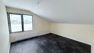 Casa Individuala - 4 camere - 3 bai - 380 mp teren - imagine 12