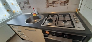 Apartament 2 Camere Et.2 Modern/Mobilat/Utilat,Mures Mall,Ultracentral - imagine 9