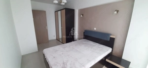 Apartament 2 Camere Et.2 Modern/Mobilat/Utilat,Mures Mall,Ultracentral - imagine 5