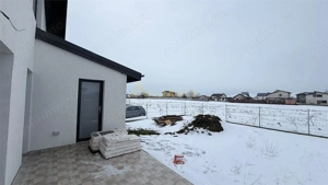 Casa Individuala - 4 camere - 3 bai - 380 mp teren - imagine 6