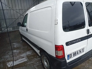 Citroen berlingo  - imagine 2