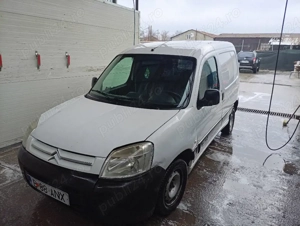 Citroen berlingo  - imagine 4