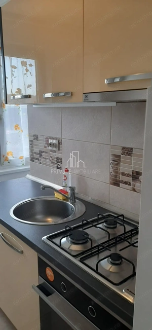 Apartament 2 Camere Et.2 Modern/Mobilat/Utilat,Mures Mall,Ultracentral - imagine 17