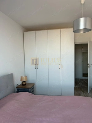 2 camere, vedere spre Bega-apartament deosebit , centrala proprie - imagine 5