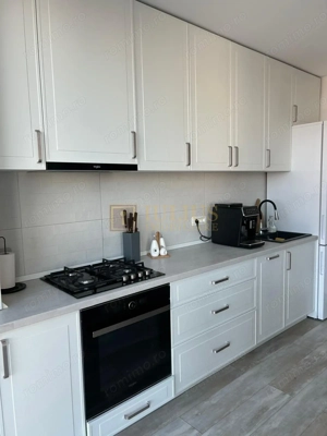 2 camere, vedere spre Bega-apartament deosebit , centrala proprie - imagine 11