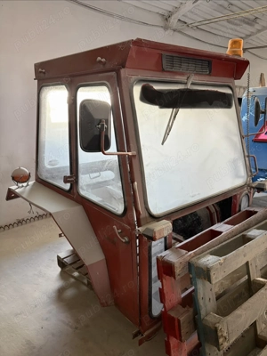 Vand cabina tractor U445 noua ! REZERVAT ! - imagine 2