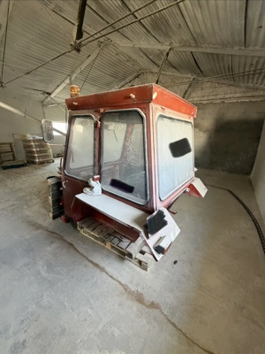 Vand cabina tractor U445 noua ! REZERVAT ! - imagine 5