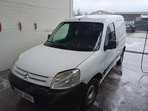 Citroen berlingo  - imagine 3