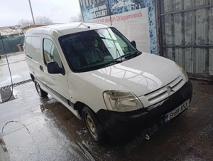 Citroen berlingo  - imagine 5
