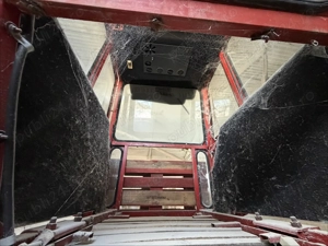 Vand cabina tractor U445 noua ! REZERVAT ! - imagine 4