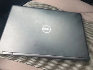 vând laptop slim Dell - imagine 2