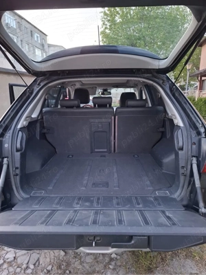 Renault Koleos 4x4 - imagine 5