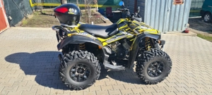 vand atv can-am renegade - imagine 2