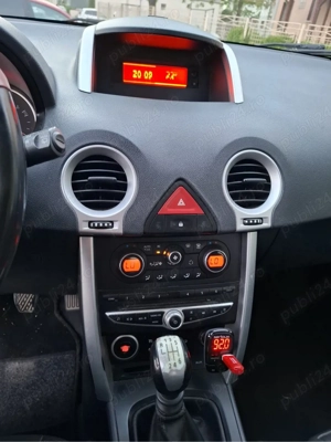 Renault Koleos 4x4 - imagine 2