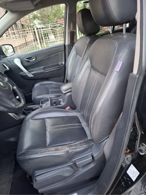 Renault Koleos 4x4 - imagine 4