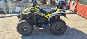 vand atv can-am renegade - imagine 3
