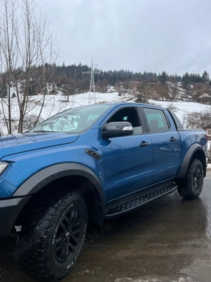 Ford raptor an 2022 - imagine 3