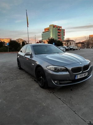 bmw seria 5 530d  - imagine 2