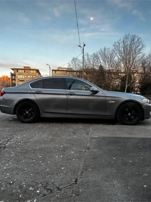 bmw seria 5 530d  - imagine 3