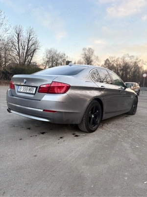 bmw seria 5 530d  - imagine 4