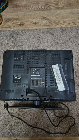 Televizorul Sony Bravia - imagine 4