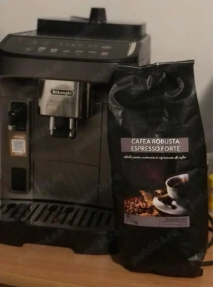 cafea boabe 1 kg - imagine 3