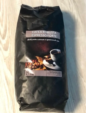 cafea boabe 1 kg - imagine 4