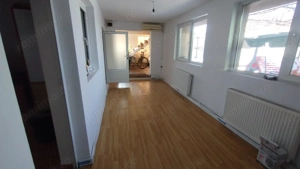 Casa P+M, BCA Bratianu