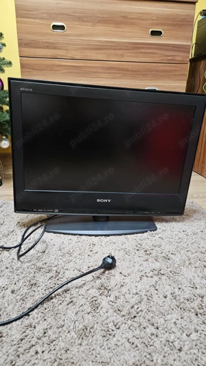 Televizorul Sony Bravia
