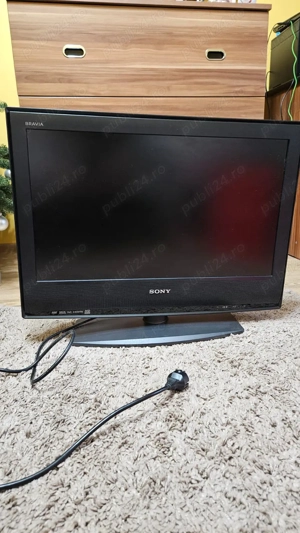 Televizorul Sony Bravia