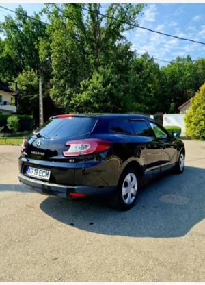Renault megane 3 1.5 dci - imagine 5