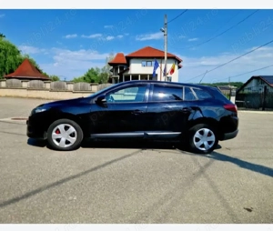 Renault megane 3 1.5 dci