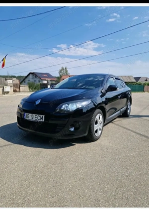 Renault megane 3 1.5 dci - imagine 3