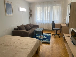 2 camere Timisoara centru decomandat Piata Sf. Gheorghe  proprietar liber din 1 oct. - imagine 4