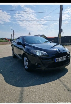 Renault megane 3 1.5 dci - imagine 4