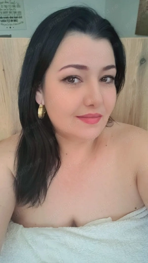 Noua in oras!!!!te aștept sa te simti bn matura cu experienta