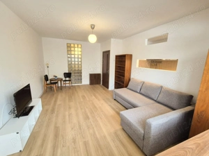 Iancului -Pantelimon, vanzare garsoniera mobilata, utilata, 38mp.