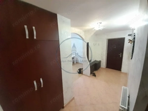 Apartament 3 camere DECOMANDAT, zona SENS - imagine 14